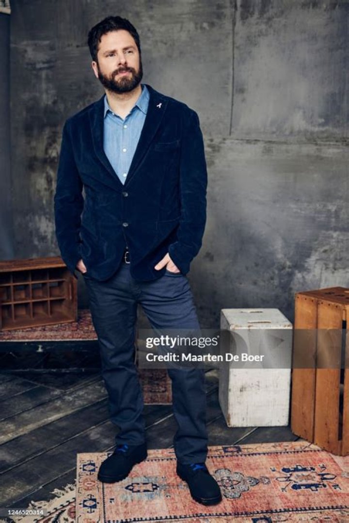 James Roday Net Worth 2024: A Deep Dive