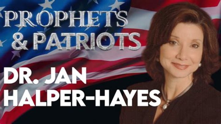 Jan Halper-Hayes: Unveiling Her Date of Birth and Inspiring Journey