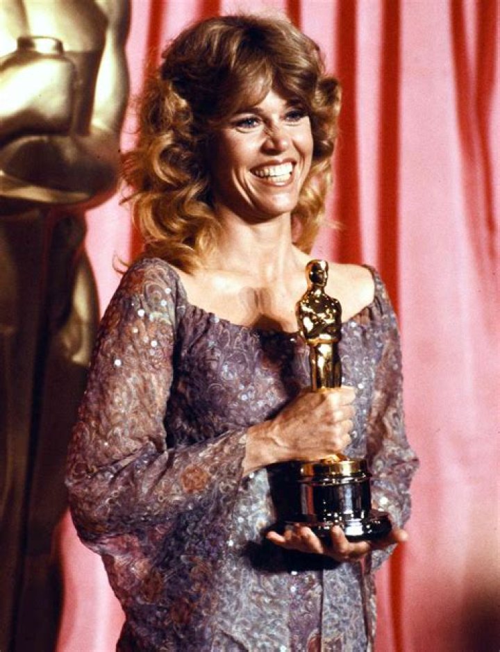 Jane Fonda's Age: How Old Is the Iconic Actress?