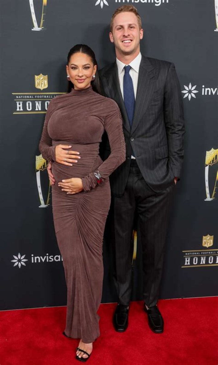 Jared Goff's Wife: Meet Kayla - All You Need to Know