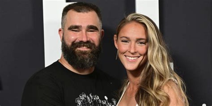 Jason Kelce's Journey with His Daughter's Down Syndrome