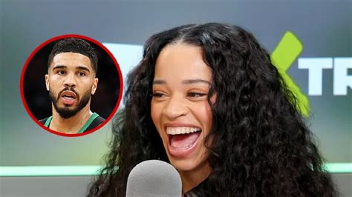 Jason Tatum & Ella Mai: Music & More!