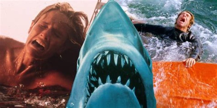 Jaw-Dropping Cast: Iconic Jaws Actors
