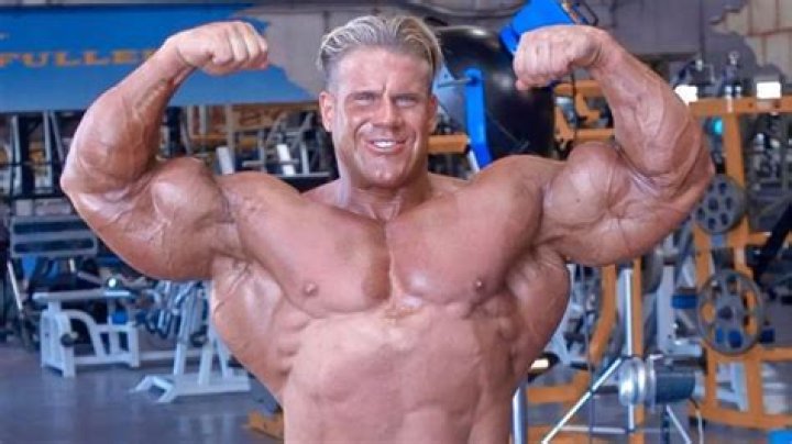 Jay Cutler Net Worth 2023: Bodybuilding's Millionaire!
