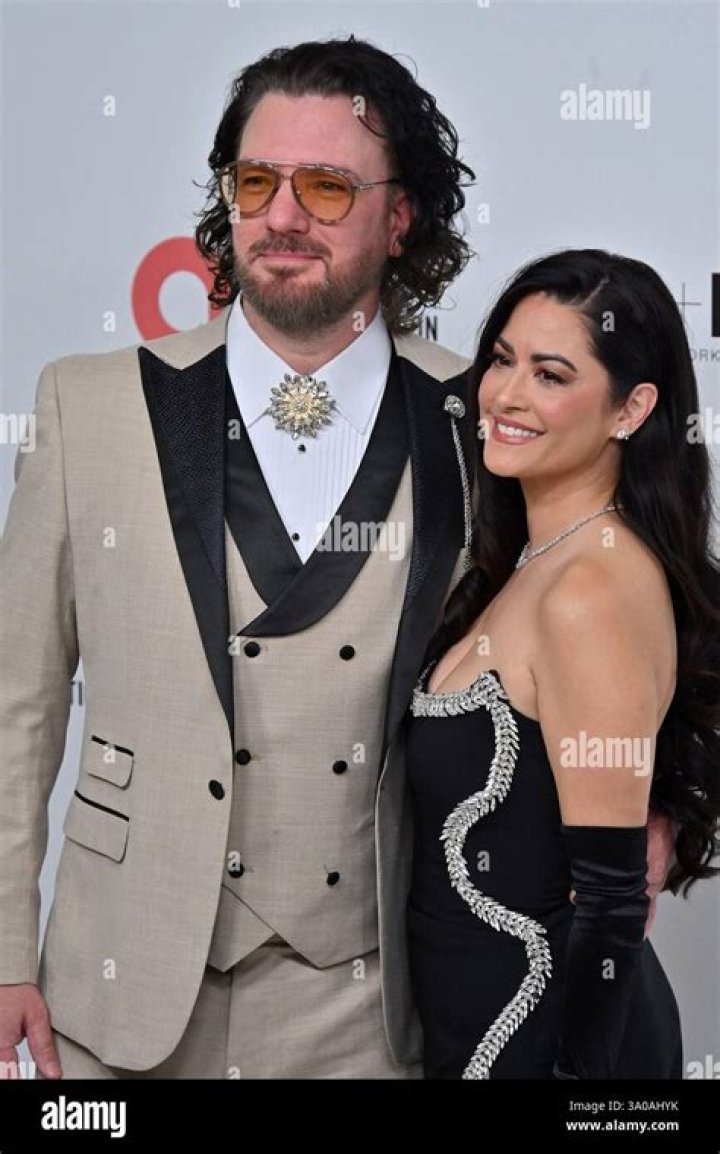 JC Chasez Wife: Unveiling the Life and Journey of JC Chasez's Spouse