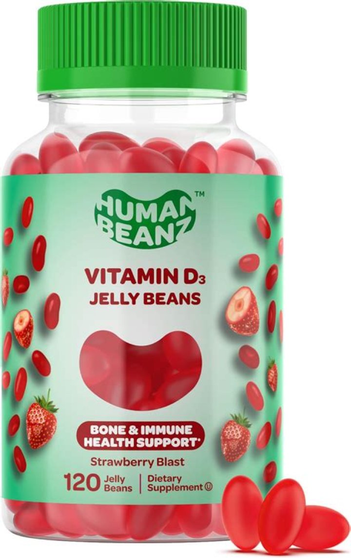 Jelly Bean Brains Naked: Unveiling the Science Behind This Fascinating Phenomenon