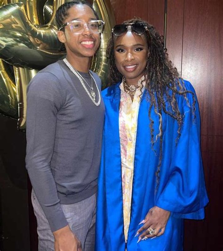 Jennifer Hudson's Son: A Look at David Daniel