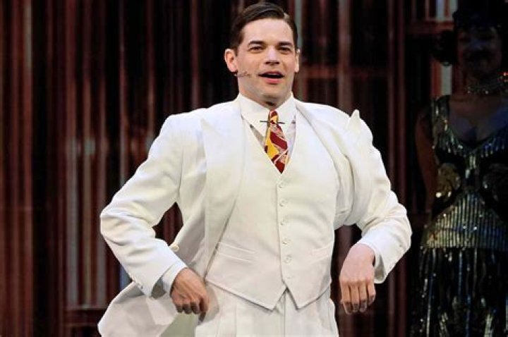 Jeremy Jordan: The Versatile Talent Who Conquered Stage and Screen
