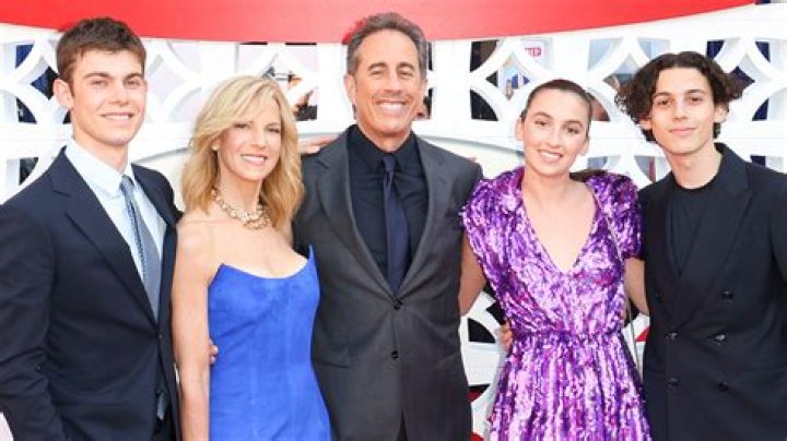 Jerry Seinfeld Family 2024: Latest Updates & News