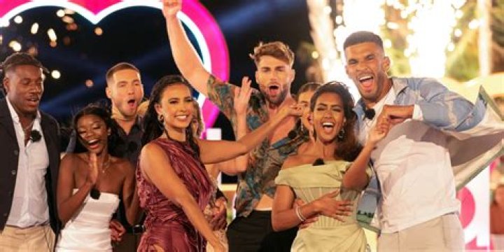 Jess Love Island UK Season 11: A Comprehensive Look at Her Journey, Life, and Impact