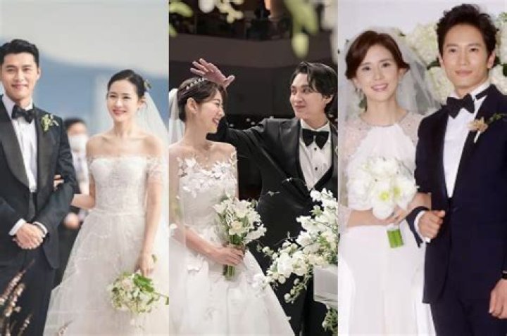 Ji Chang Wook & Nam Ji Hyun: Wedding Imminent?