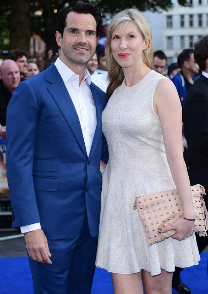 Jimmy Carr Wife: A Comprehensive Look into His Personal Life
