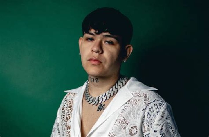 Jimmy Humilde Net Worth: Exploring the Wealth and Legacy of a Rising Star