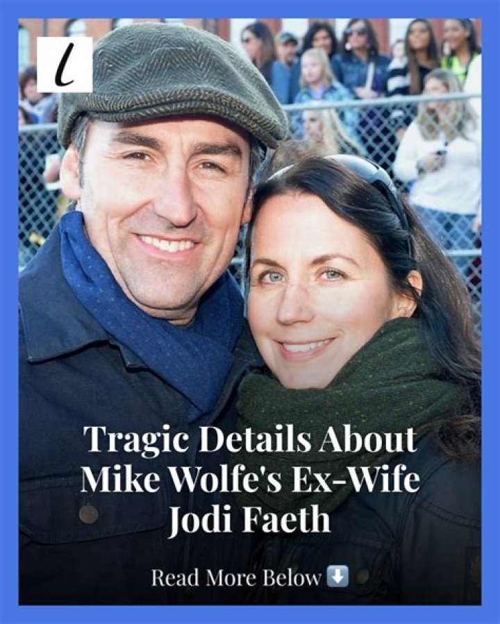 Jodi Faeth: The Inspiring Journey of a Remarkable Entrepreneur