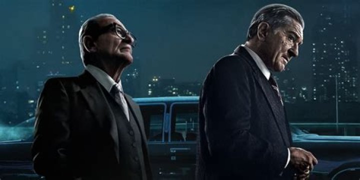 Joe Pesci Age: [Year] - Legendary Actor's Life