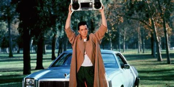 John Cusack: Iconic Actor, Movies & More