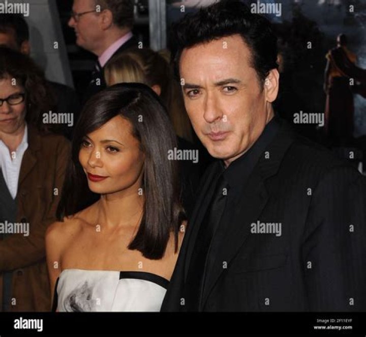 John Cusack Wife: The Fascinating Journey of an Iconic Hollywood Couple
