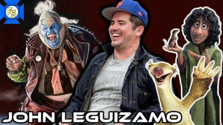 John Leguizamo's Spawn: Hilarious Review & Reactions