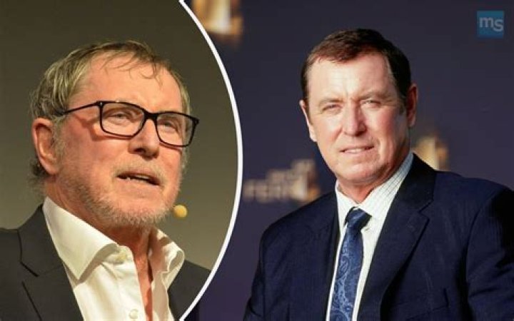 John Nettles: Latest News & Articles