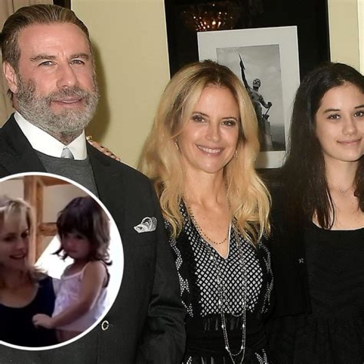 John Travolta's Daughter: All You Need to Know