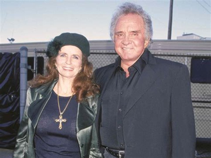 Johnny Cash's Wife: Meet June Carter Cash