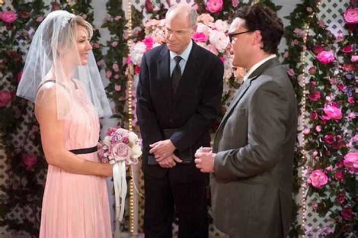 Johnny Galecki: The Big Bang Theory Star & More!