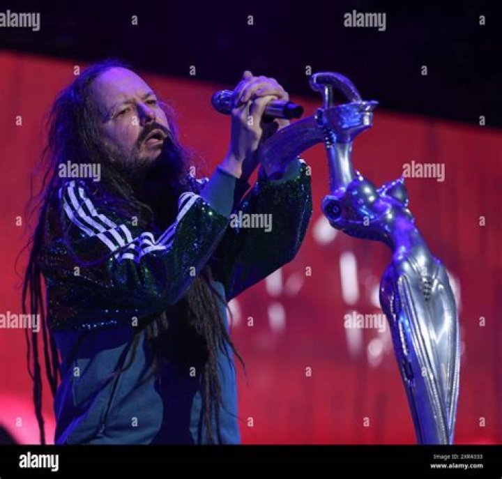 Jonathan Davis Zeppelin Howsmon Davis: The Complete Guide to His Life, Career, and Legacy