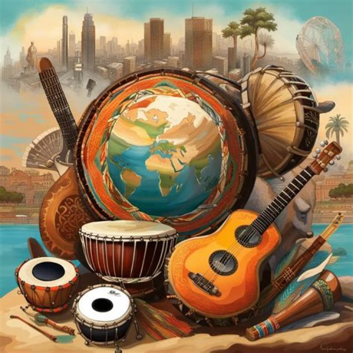 Joshua Carrott Songs: Exploring the Unique Musical Journey