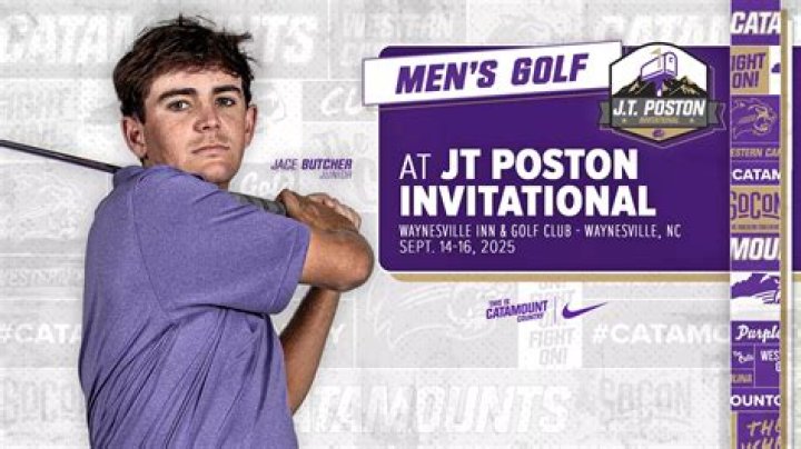JT Poston: Latest News & Updates