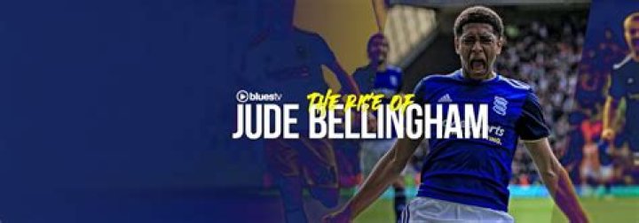 Jude Bellingham Origin: The Rise of a Football Prodigy