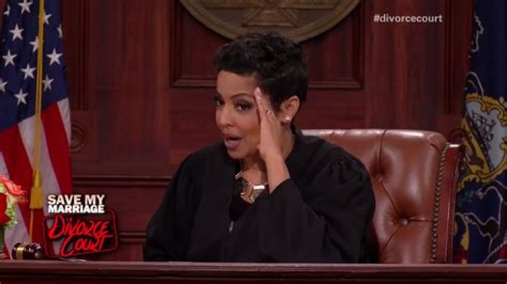 Judge Toler: Insights & Decisions