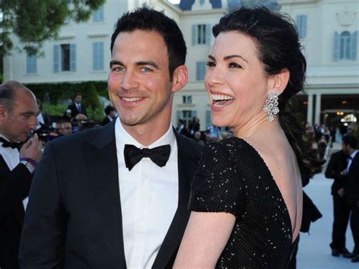 Julianna Margulies: Law & Life Stories