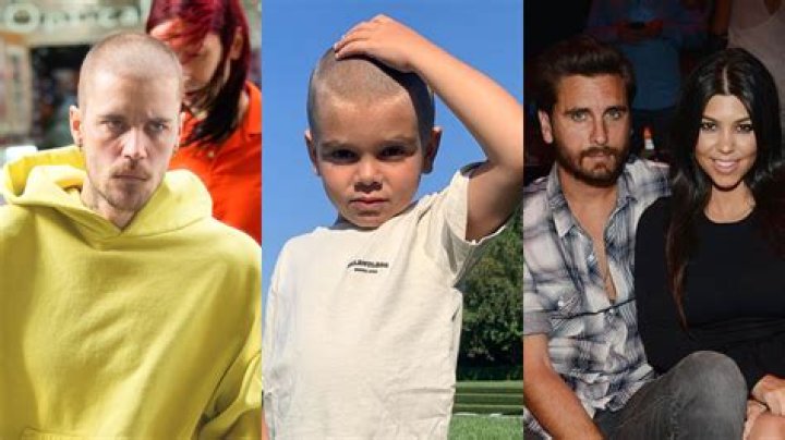 Justin Bieber & Kourtney Kardashian: Secret Connection?