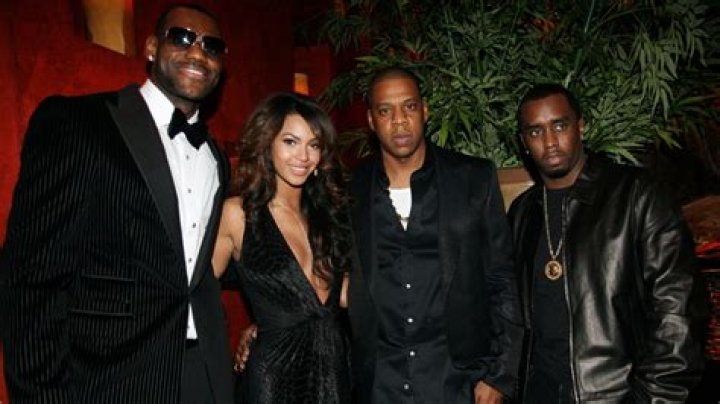 Justin Bieber & P Diddy: Collaboration Rumored?