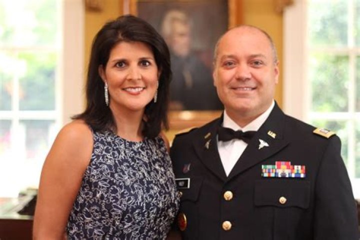 Kara David's First Husband: Who Was He?