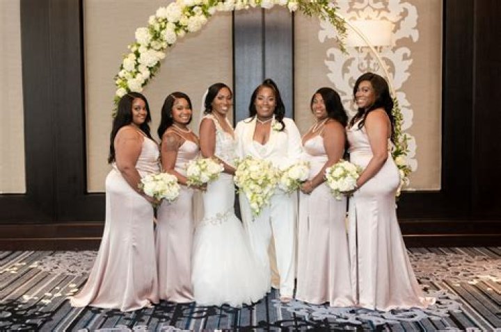 Kardea Brown Wedding: Stunning Photos & Details