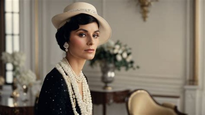 Kate England: The Iconic Fashion Designer Who Redefined Style