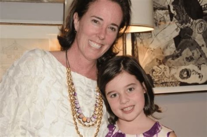 Kate Spade's Daughter Today: A Journey Through Life and Legacy