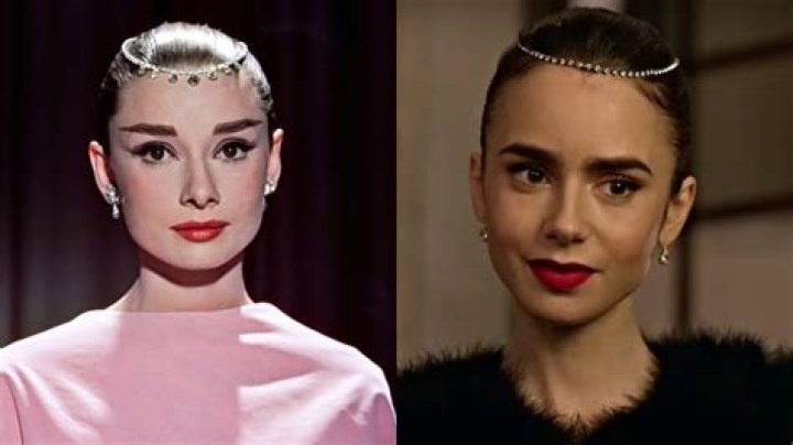 Katherine Hepburn vs. Audrey Hepburn: A Timeless Style Showdown