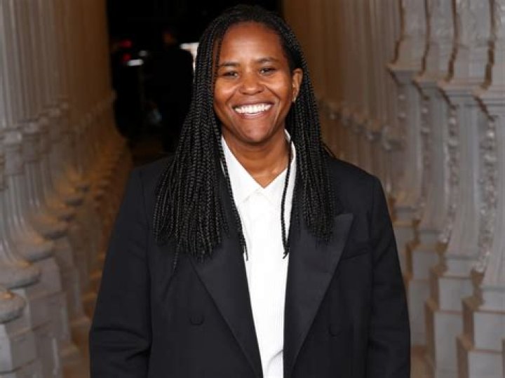 Katia Washington: Meet the Woman Behind the Man
