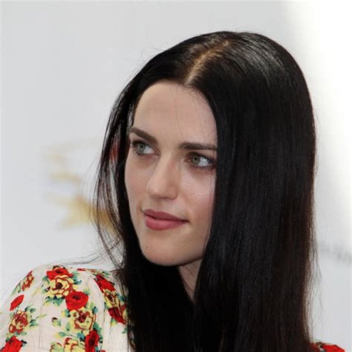 Katie McGrath's Partner: Unveiling the Heartthrob Behind the Star