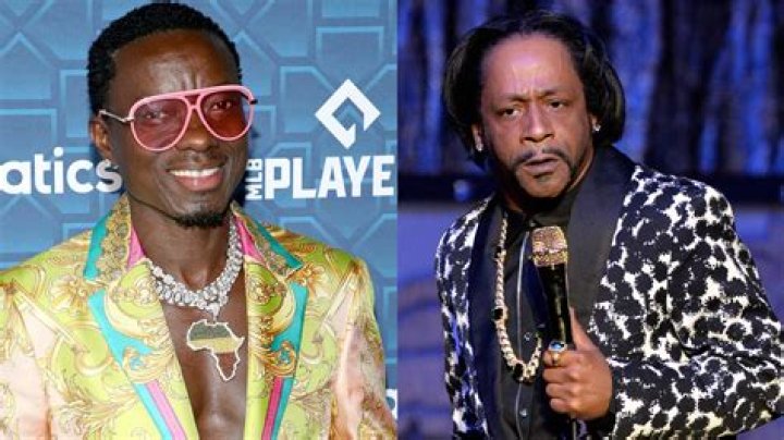 Katt Williams Family Pictures: Sweetest Moments & Rare Shots