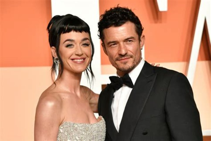 Katy Perry and David Hudson: The Unseen Connection