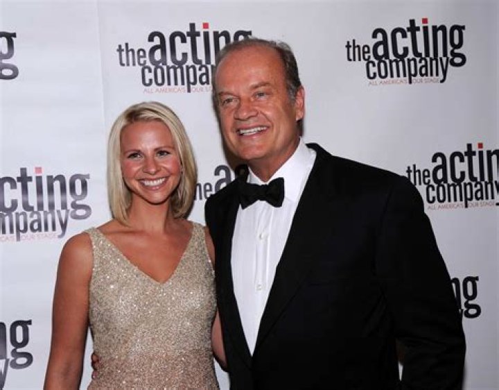 Kayte Walsh & Kelsey Grammer: Latest News & Updates