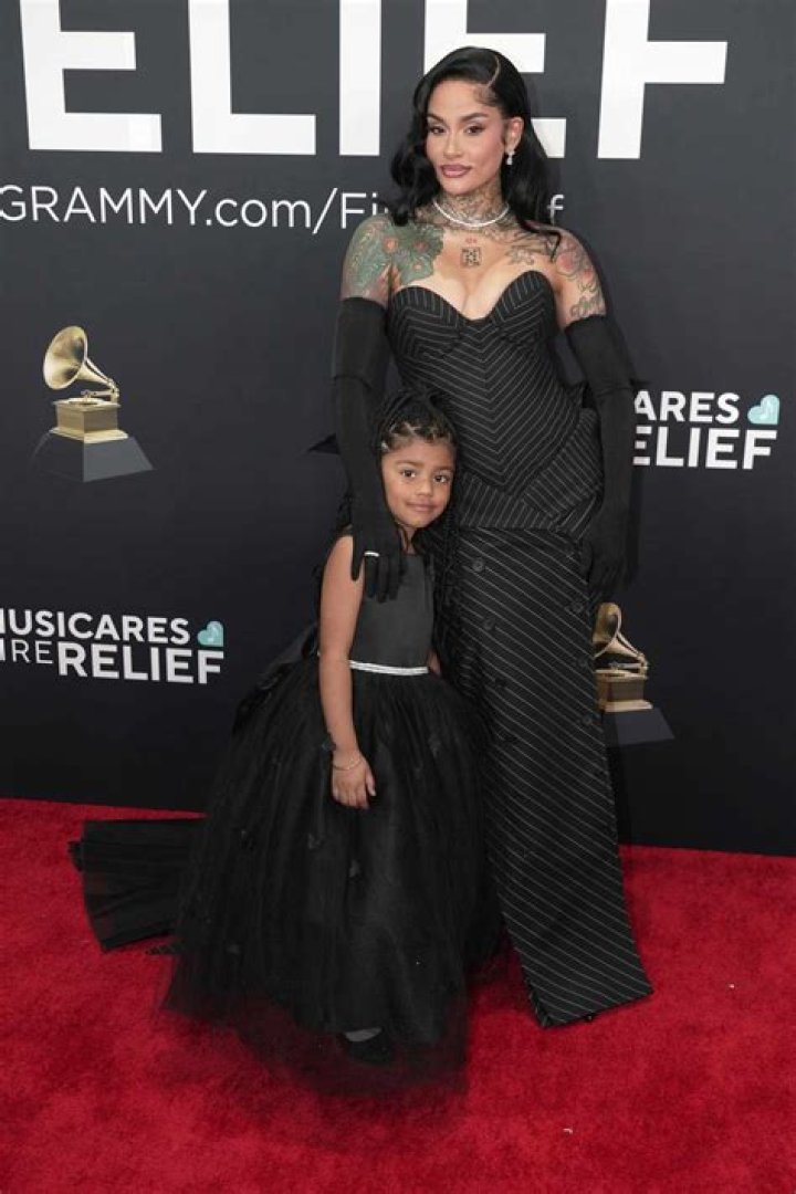 Kehlani's Age: [Year] & Facts