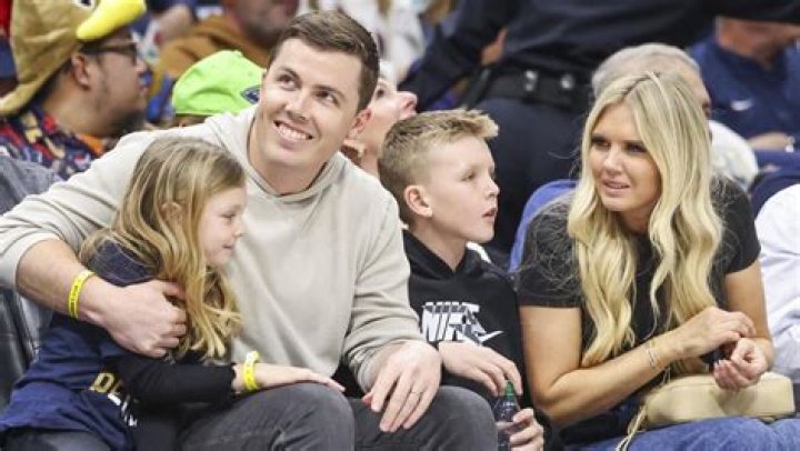 Kellen Moore's Wife: Meet [Her Name]