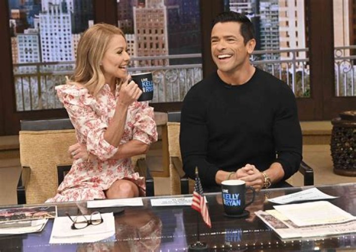 Kelly Ripa's Marriage Trouble: What's the Real Story?