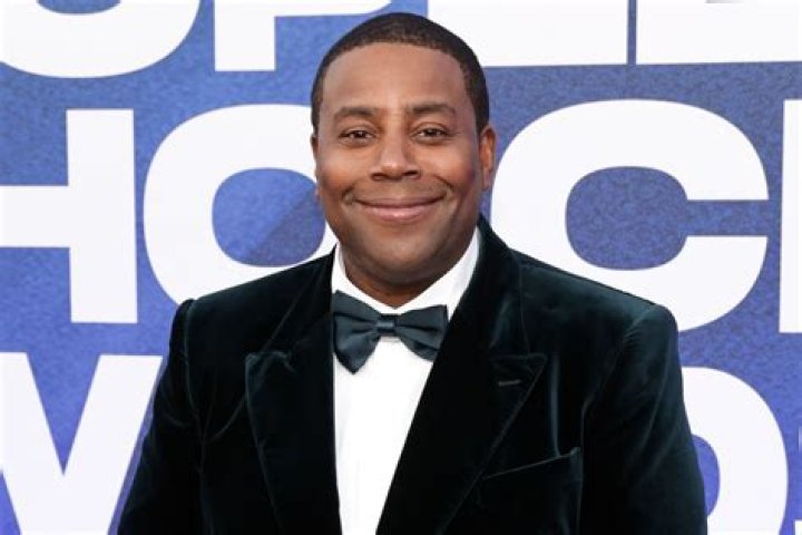 Kenan Thompson's SNL: Hilarious Highlights & Best Sketches