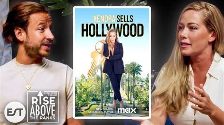 Kendra from the Playboy Mansion: A Journey Through Fame and Fortune