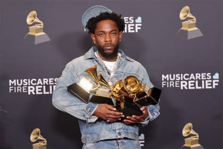 Kendrick Lamar's Wife: The Untold Story of His Love Life and Partnership